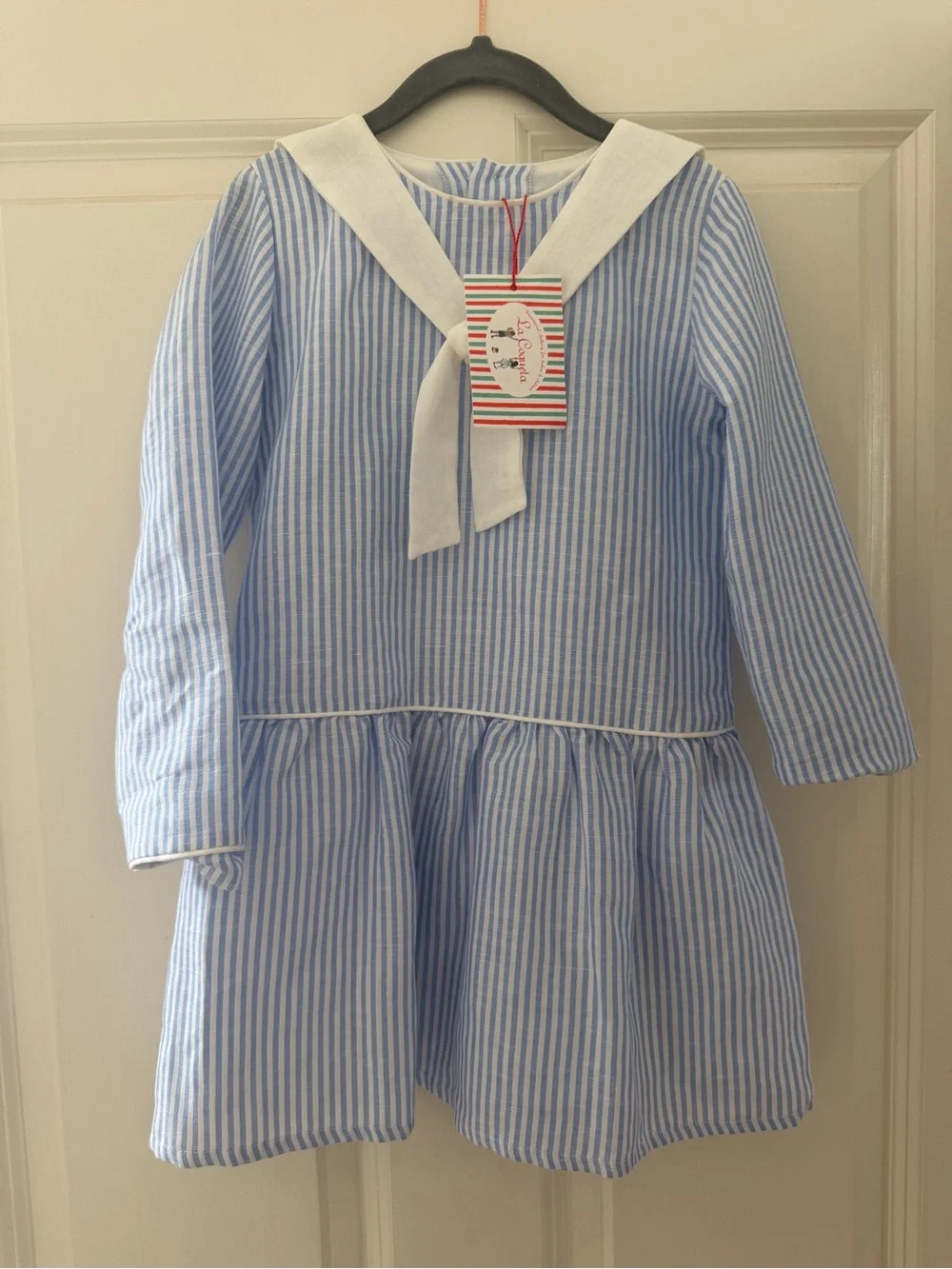 La Coqueta Annie dress nwt